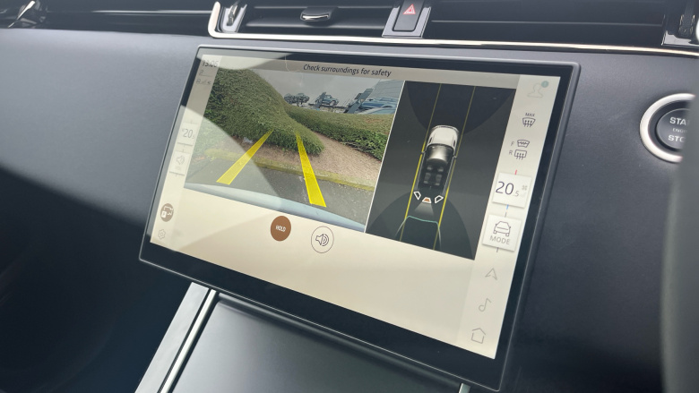 Land Rover Range Rover Evoque 2.0 D200 Dynamic SE 5dr Auto Diesel Hatchback